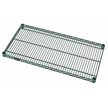 Quantum Food Service 1242P Shelving, Wire