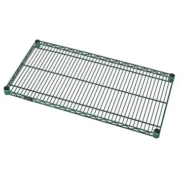 Quantum Food Service 1248GY Shelving, Wire