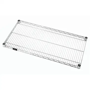 Quantum Food Service 1260C Shelving, Wire