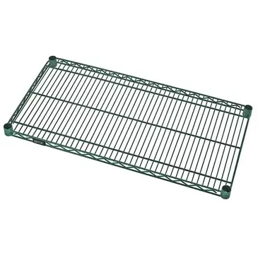 Quantum Food Service 1272P Shelving, Wire