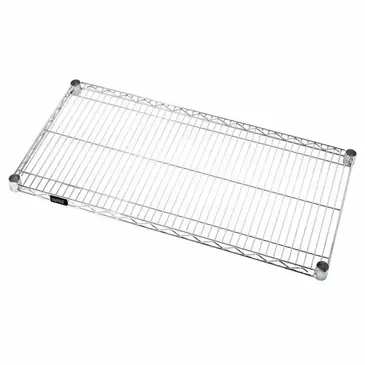 Quantum Food Service 1424C Shelving, Wire