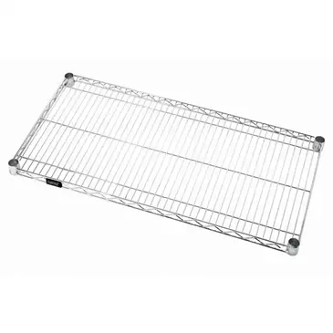 Quantum Food Service 1424GY Shelving, Wire