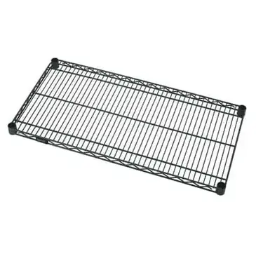 Quantum Food Service 1424P Shelving, Wire