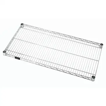 Quantum Food Service 1430C Shelving, Wire