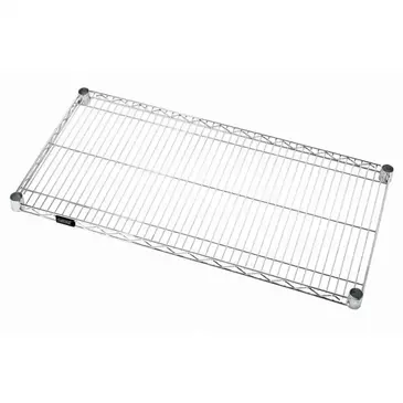 Quantum Food Service 1436C Shelving, Wire