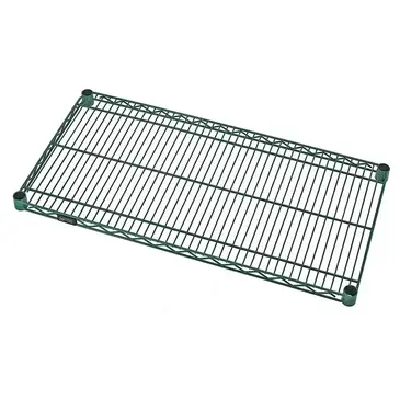 Quantum Food Service 1436P Shelving, Wire