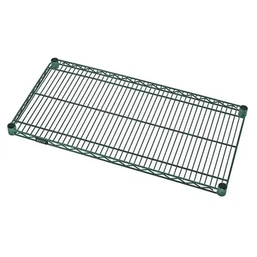 Quantum Food Service 1442P Shelving, Wire