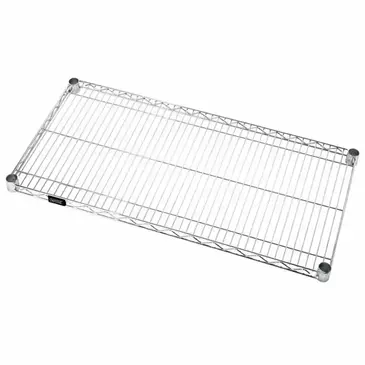 Quantum Food Service 1448C Shelving, Wire