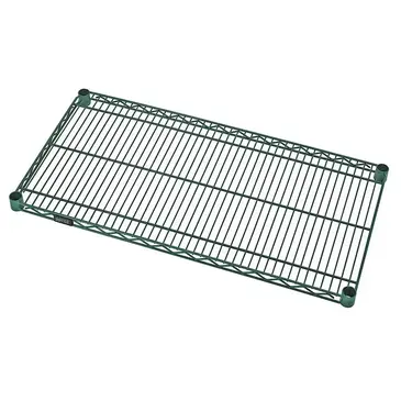 Quantum Food Service 1448P Shelving, Wire