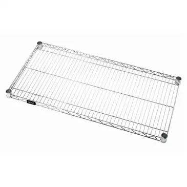 Quantum Food Service 1454C Shelving, Wire