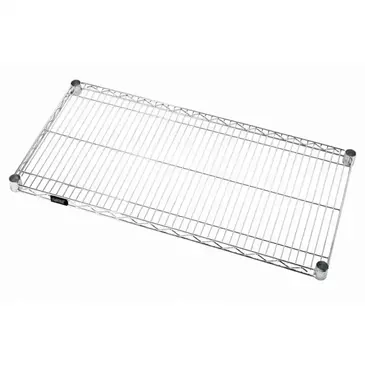Quantum Food Service 1454GY Shelving, Wire