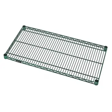 Quantum Food Service 1472P Shelving, Wire