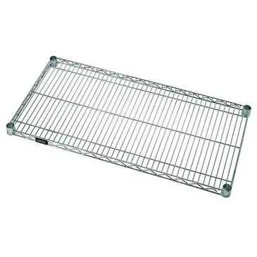 Quantum Food Service 1824S Shelving, Wire