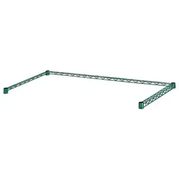 Quantum Food Service 1836FP Shelving, 3-Sided Frame