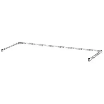 Quantum Food Service 1836FS Shelving, 3-Sided Frame