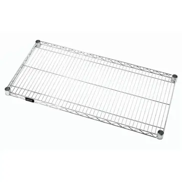 Quantum Food Service 1848C Shelving, Wire