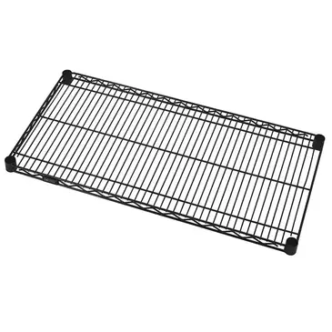 Quantum Food Service 1860BK Shelving, Wire