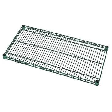 Quantum Food Service 1872P Shelving, Wire