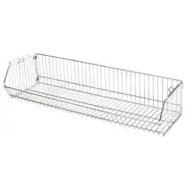 Quantum Food Service 204812BC Shelving Unit, Basket, Parts & Accessories