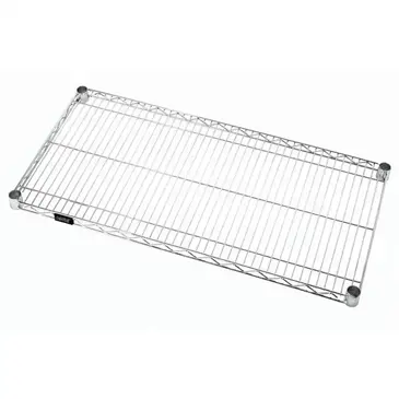 Quantum Food Service 2136C Shelving, Wire