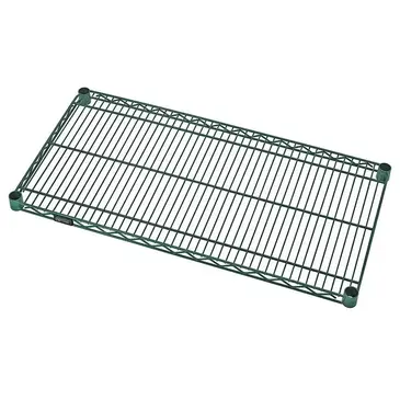 Quantum Food Service 2136P Shelving, Wire