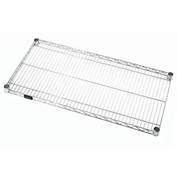 Quantum Food Service 2142C Shelving, Wire