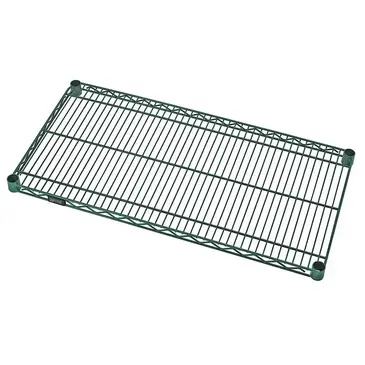 Quantum Food Service 2430P Shelving, Wire