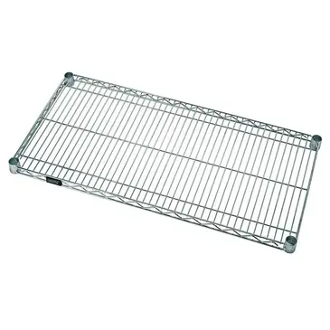 Quantum Food Service 2430S Shelving, Wire