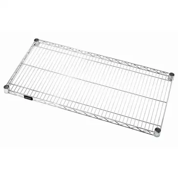 Quantum Food Service 2442C Shelving, Wire