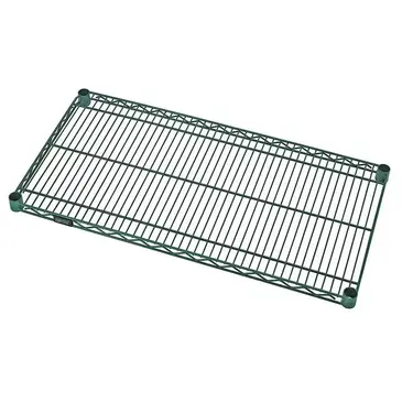 Quantum Food Service 2448P Shelving, Wire