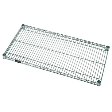 Quantum Food Service 2448S Shelving, Wire