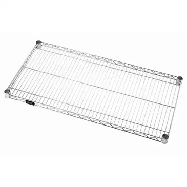 Quantum Food Service 2454C Shelving, Wire