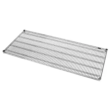 Quantum Food Service 2460CHD Shelving, Wire