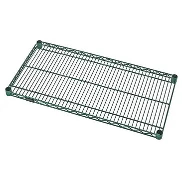 Quantum Food Service 2460P Shelving, Wire