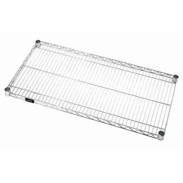 Quantum Food Service 2466C Shelving, Wire