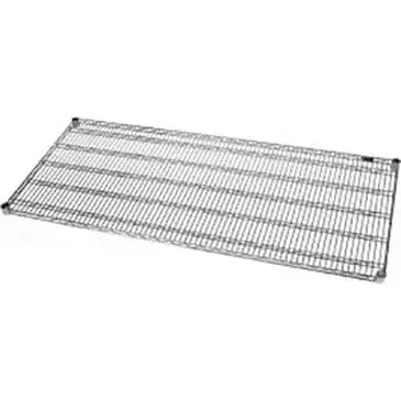 Quantum Food Service 2472CHD Shelving, Wire