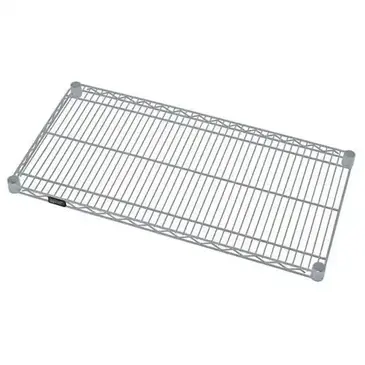 Quantum Food Service 3048GY Shelving, Wire