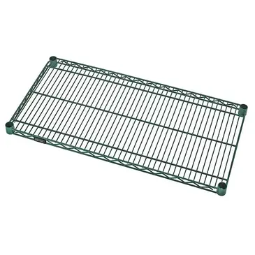 Quantum Food Service 3636P Shelving, Wire