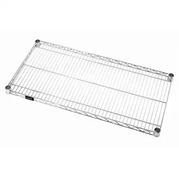 Quantum Food Service 3672C Shelving, Wire