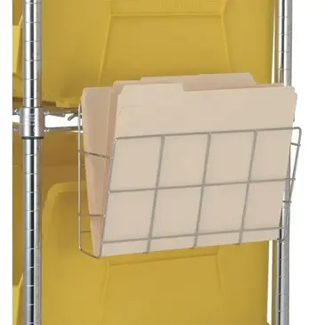 Quantum Food Service DH8 Shelving Accessories