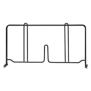 Quantum Food Service DIV14BK Shelving Unit, Parts & Accessories