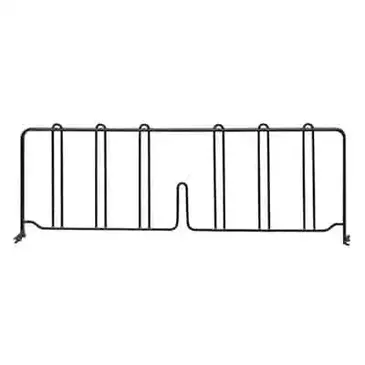 Quantum Food Service DIV24BK Shelving Unit, Parts & Accessories