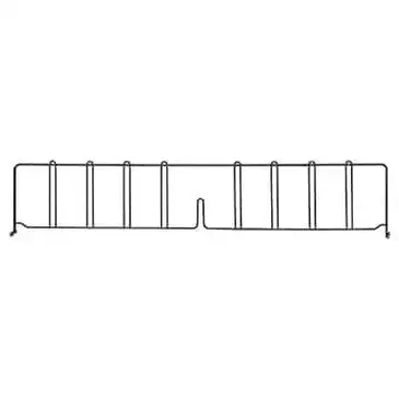 Quantum Food Service DIV36BK Shelving Unit, Parts & Accessories