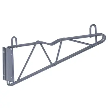 Quantum Food Service DWB12GY Shelving Bracket, Wall Mount