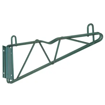 Quantum Food Service DWB12P Shelving Bracket, Wall Mount