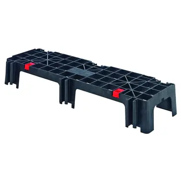 Quantum Food Service EL-12406 Dunnage Rack, Vented