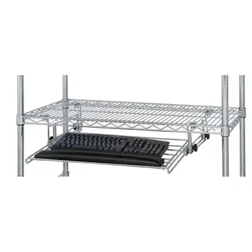 Quantum Food Service KEYBD Shelving Unit, Parts & Accessories