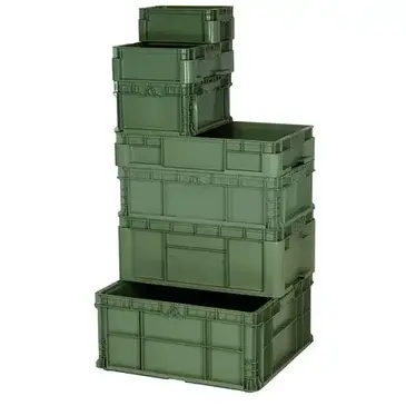 Quantum Food Service LID1215 Bulk Goods Tub Cover