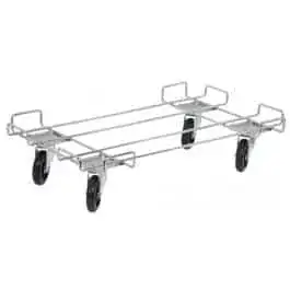 Quantum Food Service M2036BD Shelving Unit, Basket, Parts & Accessories