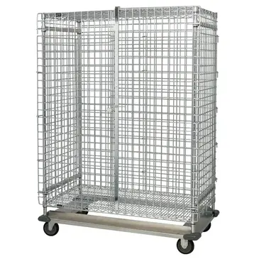 Quantum Food Service MD2436-70SEC Security Unit